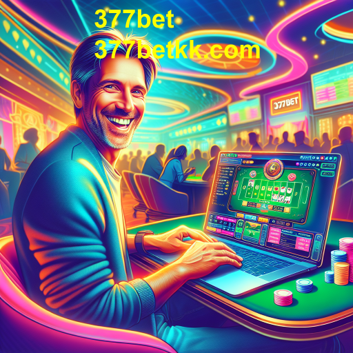 A Revolução do Suporte 24/7 em Jogos Online na 377bet